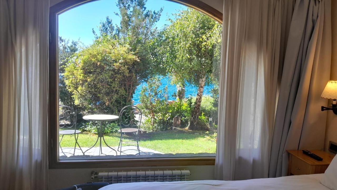 Lirolay Suites - Apart Hotel Σαν Κάρλος ντε Μπαριλότσε Εξωτερικό φωτογραφία