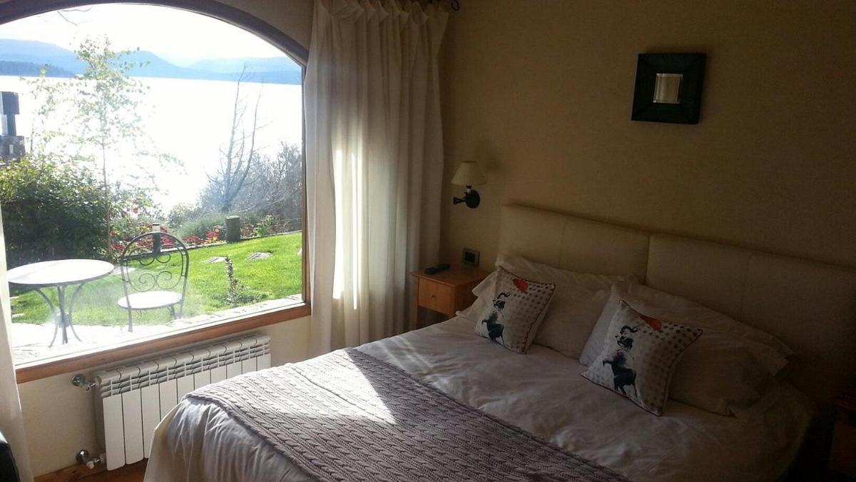 Lirolay Suites - Apart Hotel Σαν Κάρλος ντε Μπαριλότσε Εξωτερικό φωτογραφία