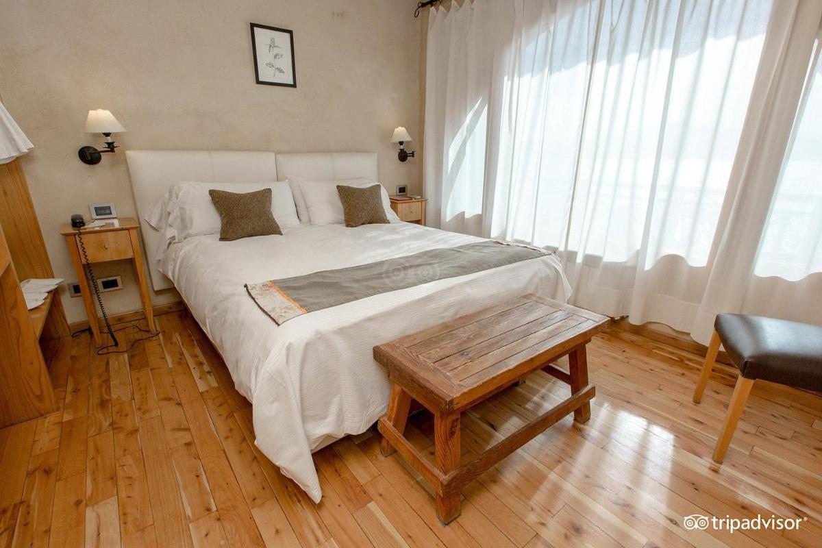 Lirolay Suites - Apart Hotel Σαν Κάρλος ντε Μπαριλότσε Εξωτερικό φωτογραφία
