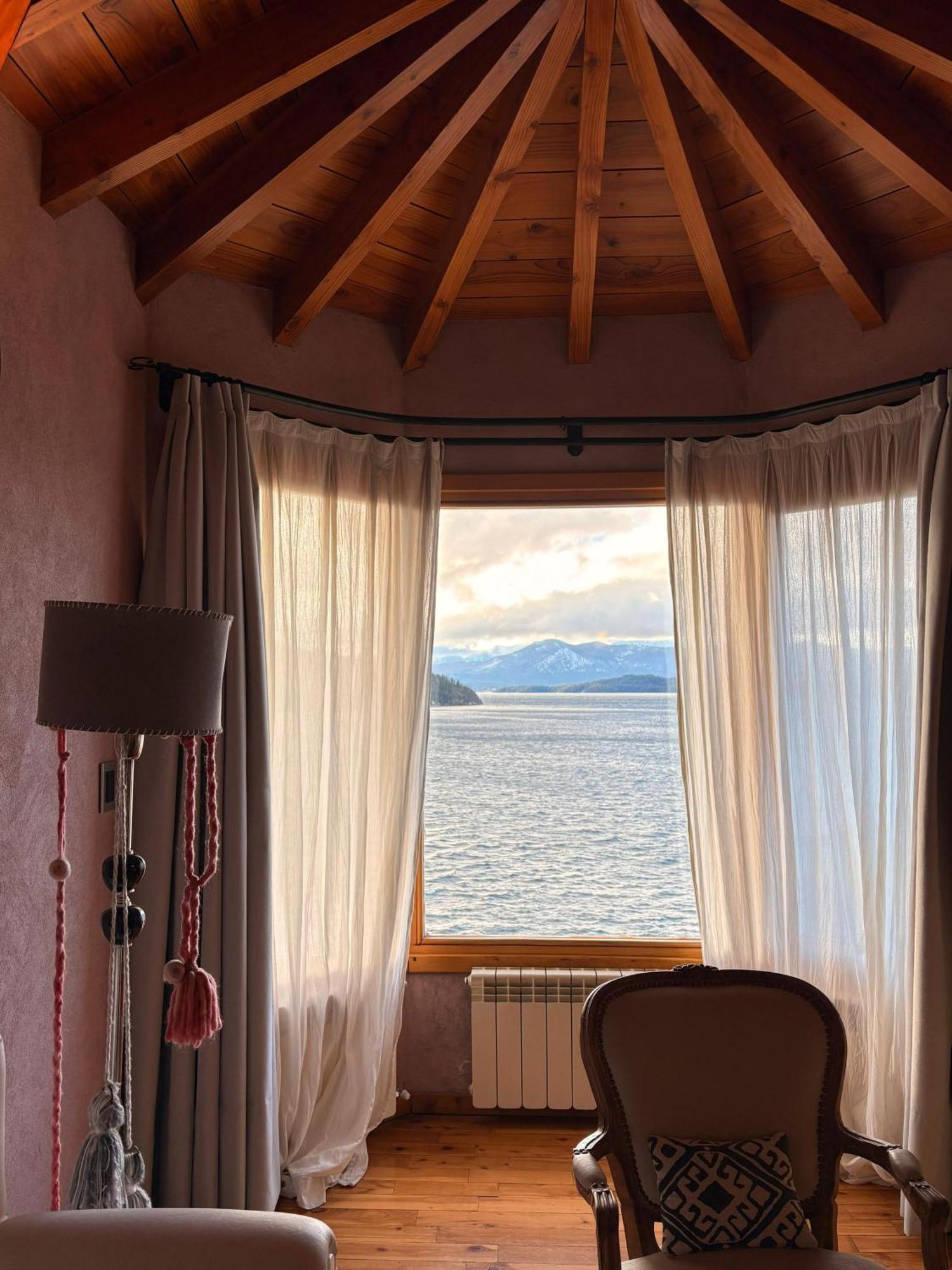 Lirolay Suites - Apart Hotel Σαν Κάρλος ντε Μπαριλότσε Εξωτερικό φωτογραφία