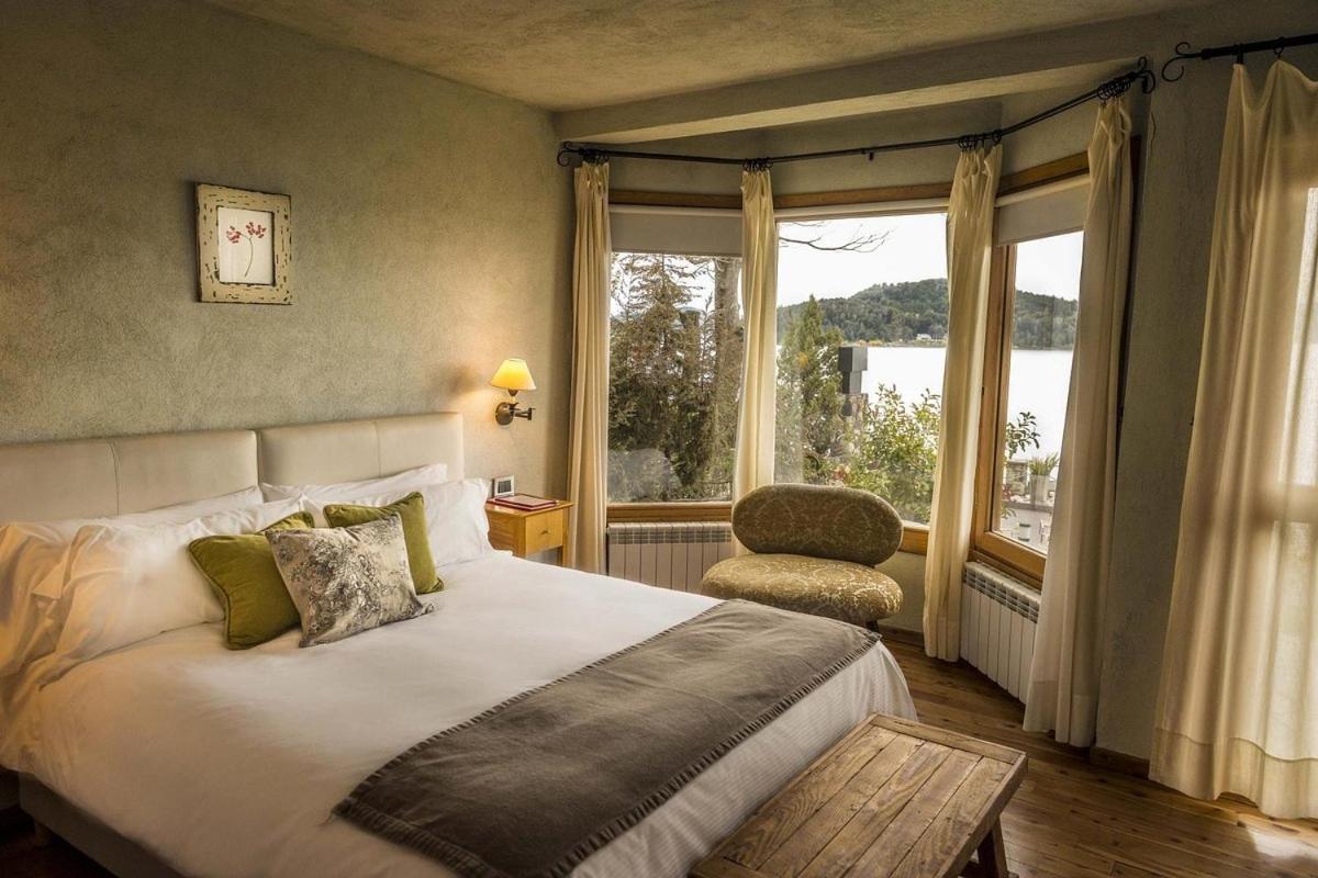 Lirolay Suites - Apart Hotel Σαν Κάρλος ντε Μπαριλότσε Εξωτερικό φωτογραφία